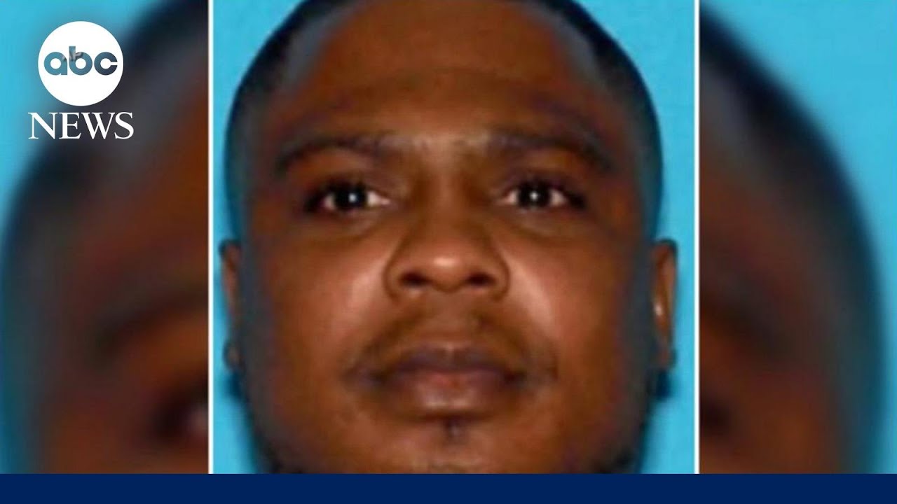 How a suspected serial killer in Los Angeles was found - The Global Herald