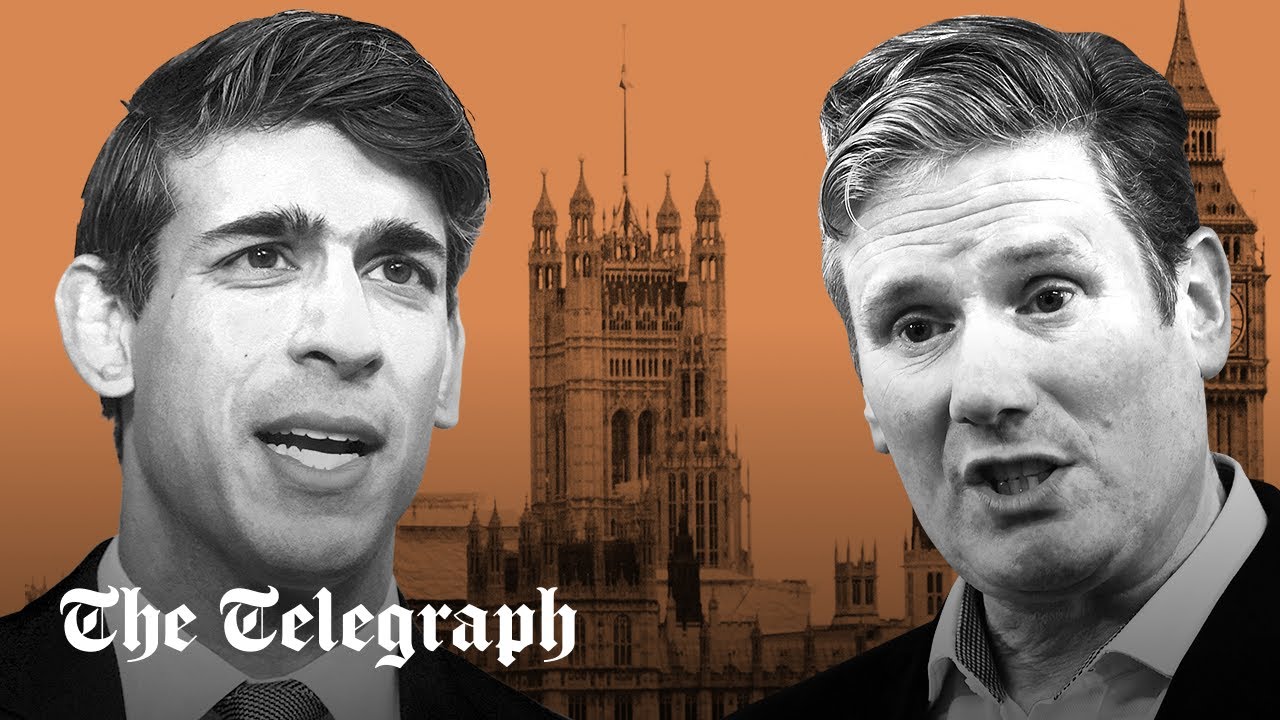Coming Up Rishi Sunak Faces Keir Starmer At Pmqs The Global Herald
