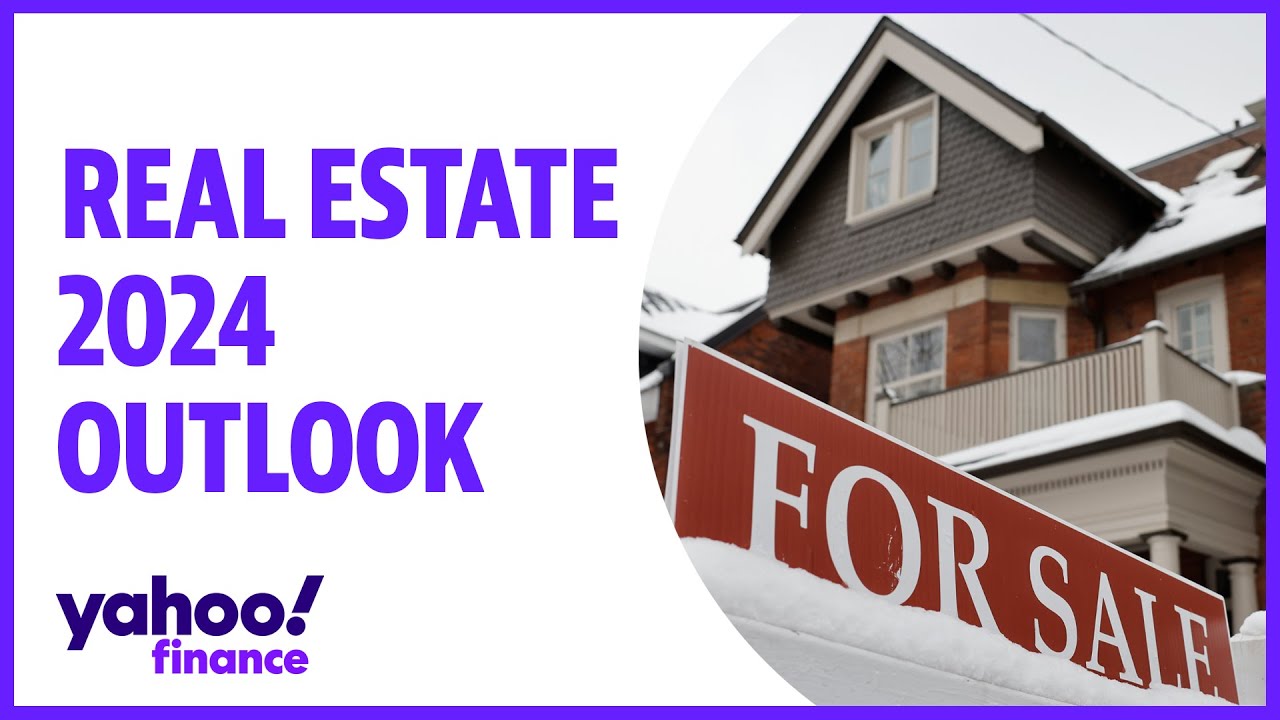 Real estate Home price appreciation to cool in 2024 Goldman Sachs