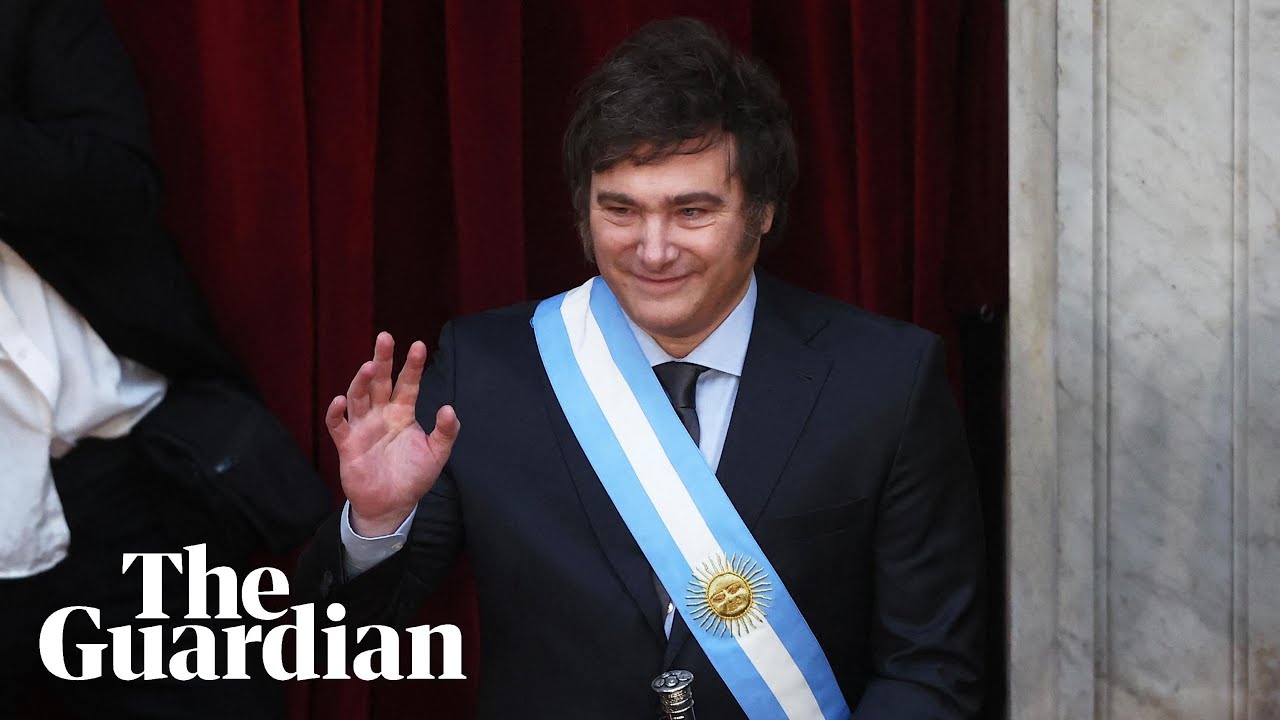 javier-milei-sworn-in-as-argentina-s-new-president-the-global-herald