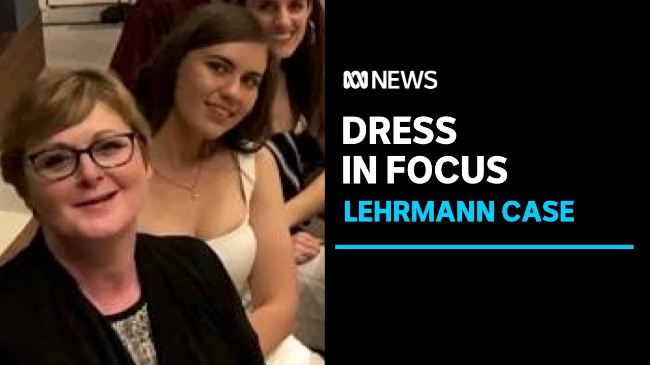 Brittany Higgins questioned over dress in Bruce Lehrmann defamation ...