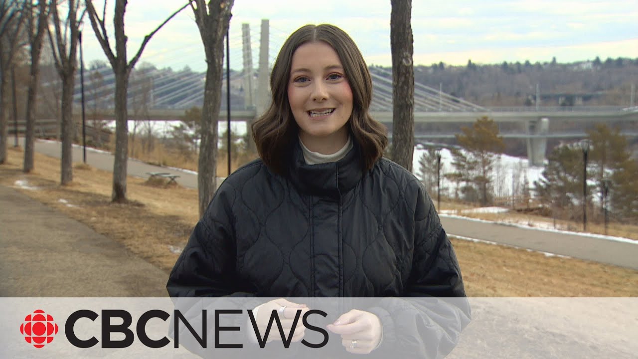 Here's how to make an impact in Edmonton this holiday season The