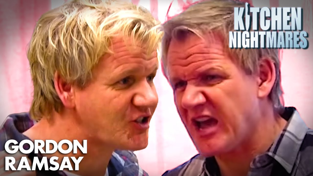 Gordon Ramsay Makes Bangers & Mash in 10 mins