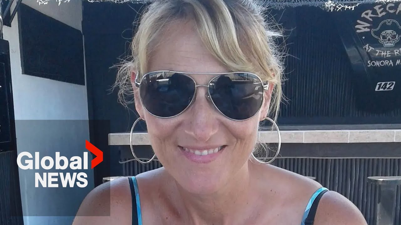 Friends Demand Answers After Canadian Woman Killed In Mexico The friends-demand-answers-after-canadian-woman-killed-in-mexico-the