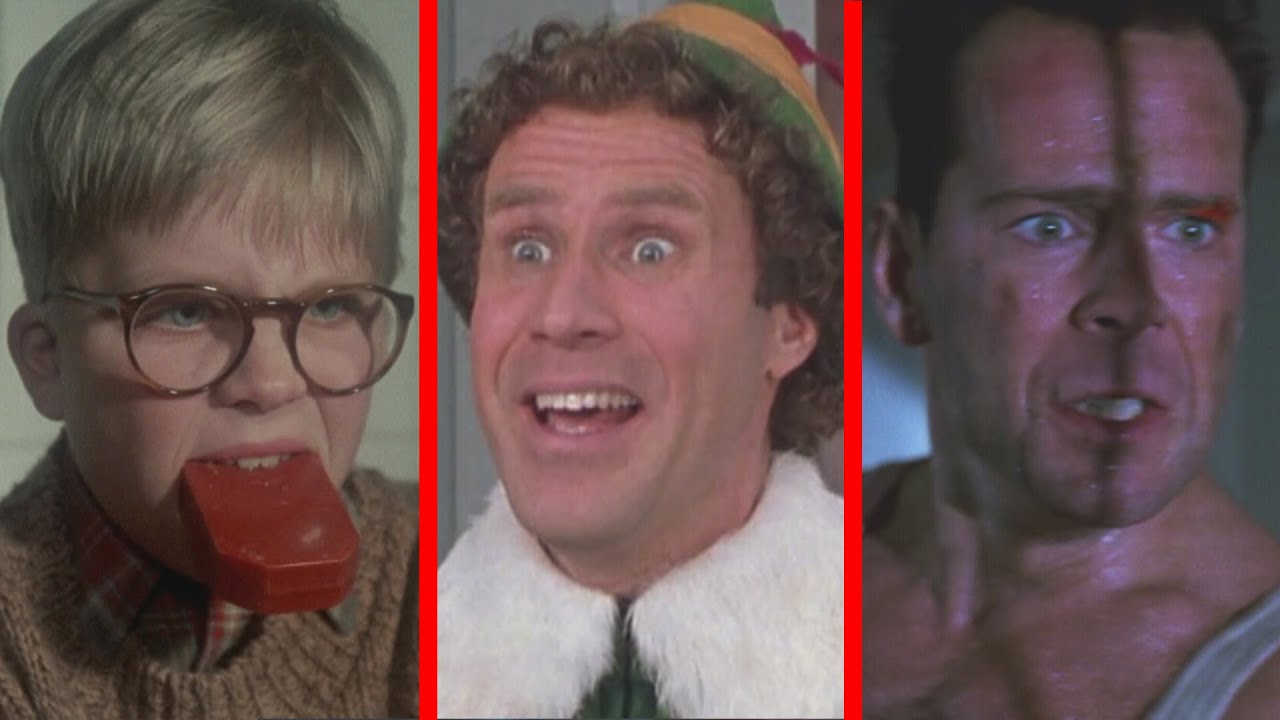 Holiday Movie SECRETS! BehindtheScenes Stories From A Christmas Story
