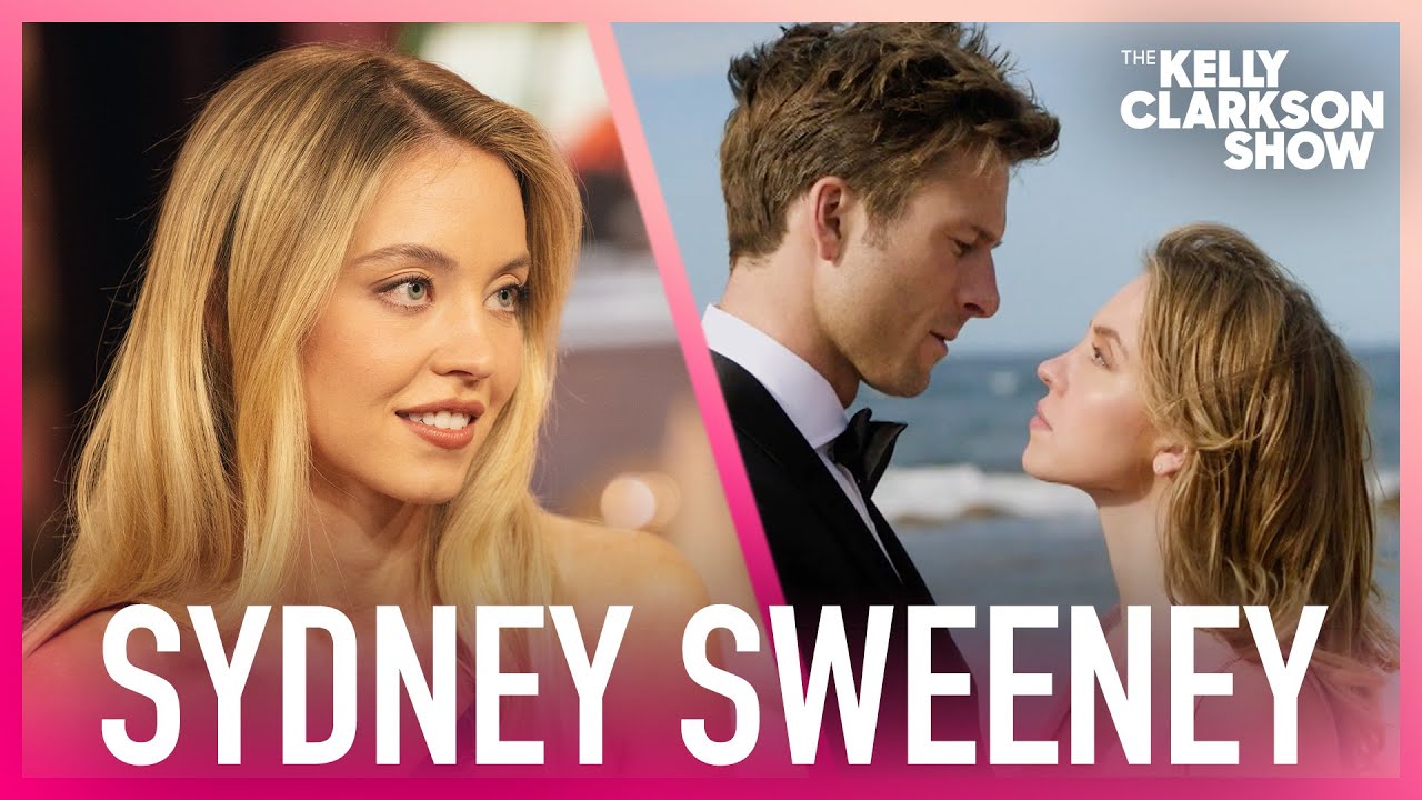 Sydney Sweeney & Glen Powell Want Rom-Com Renaissance With ‘Anyone But
