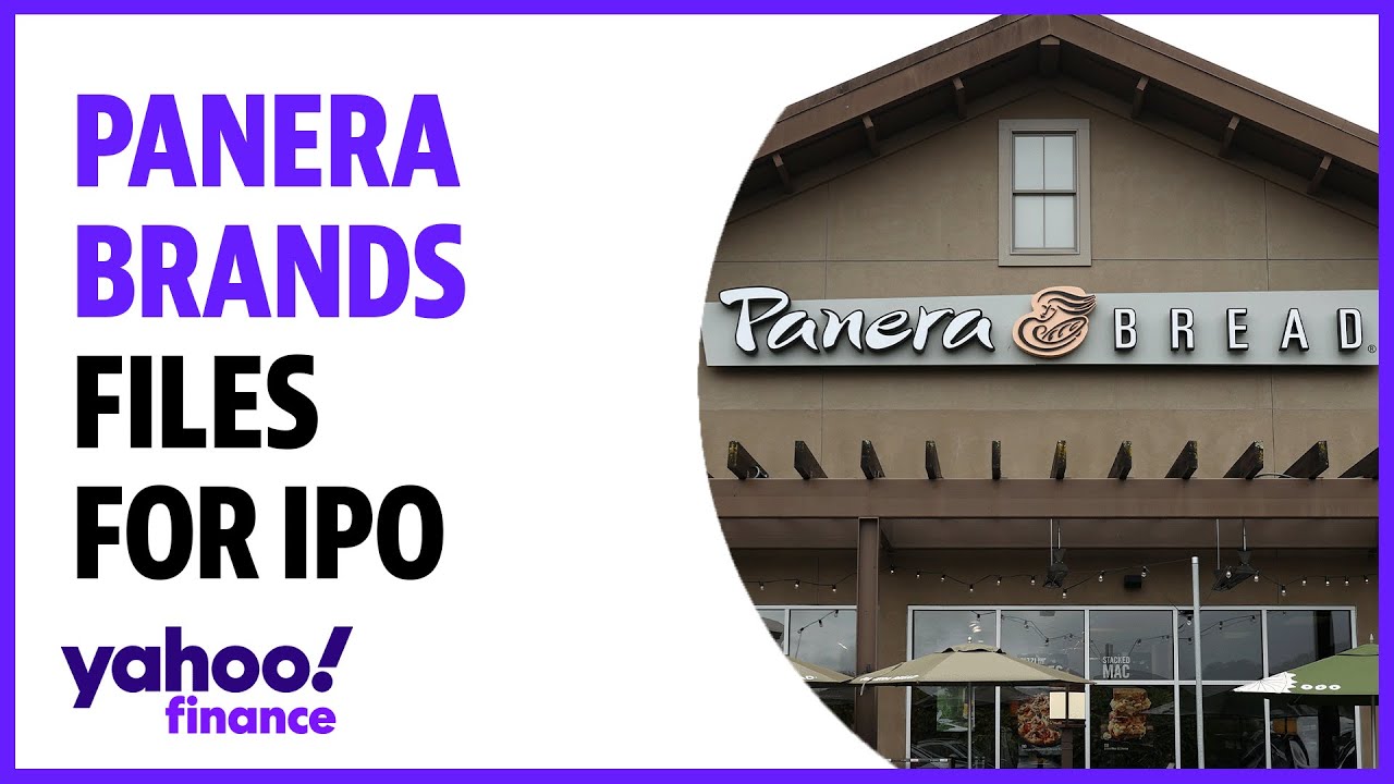 JAB’s Panera Brands files confidential IPO paperwork The Global Herald