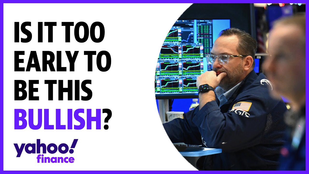 Could the S&P 500 hit 5,500 in 2024? The Global Herald