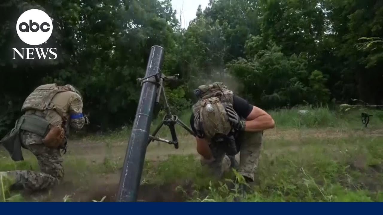 Senate to vote on Ukraine funding as GOP digs in on border security