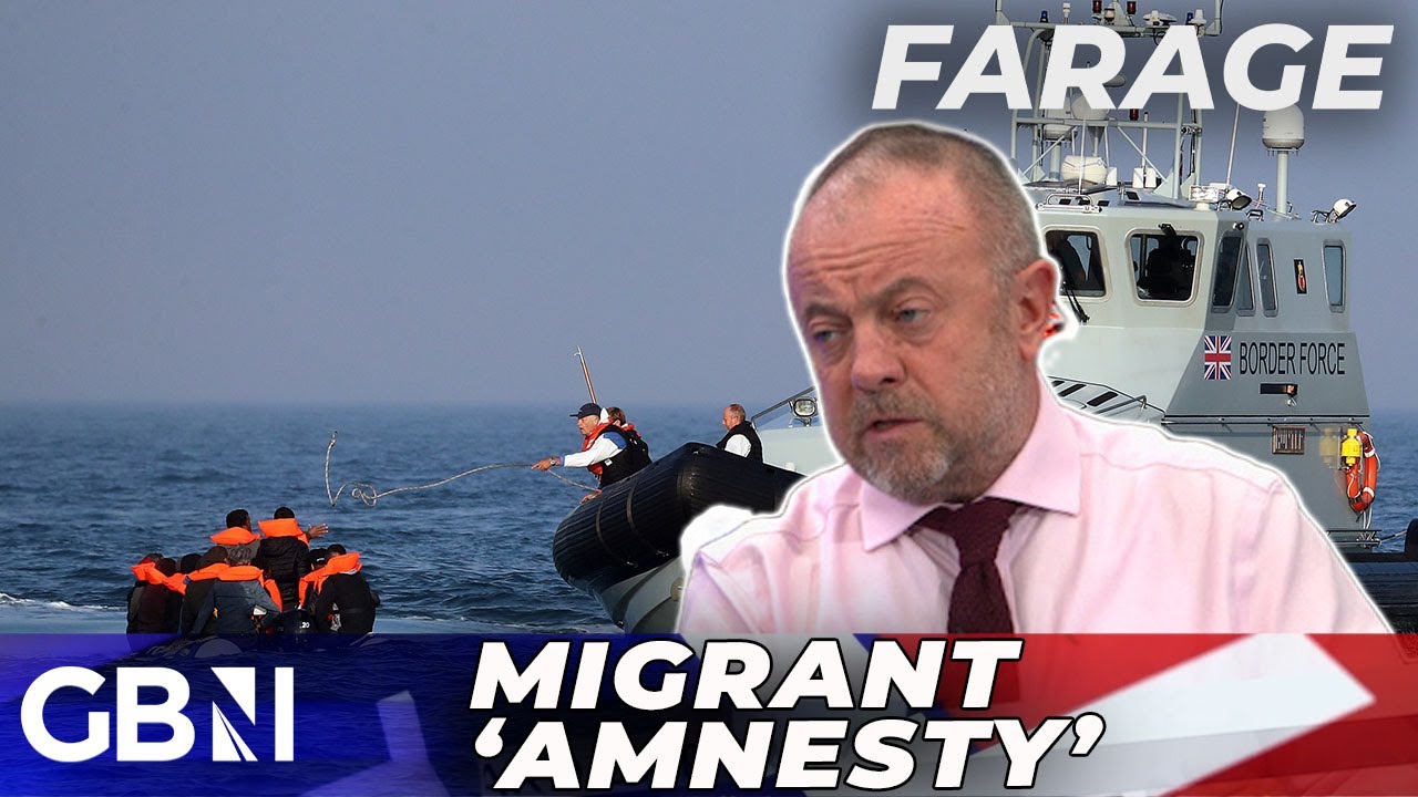 Immigration Home Office 'LOST 17,000 asylum seekers and wrote them off