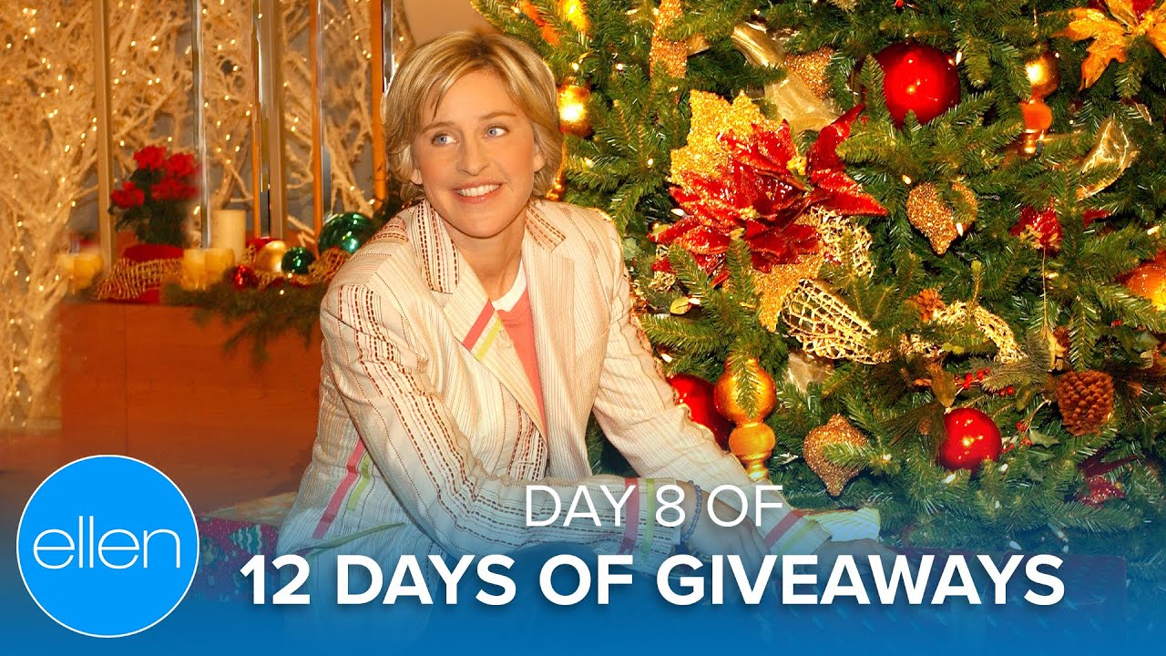 Season 1 Day 8 Of 12 Days Of Giveaways The Global Herald season-1-day-8-of-12-days-of-giveaways-the-global-herald