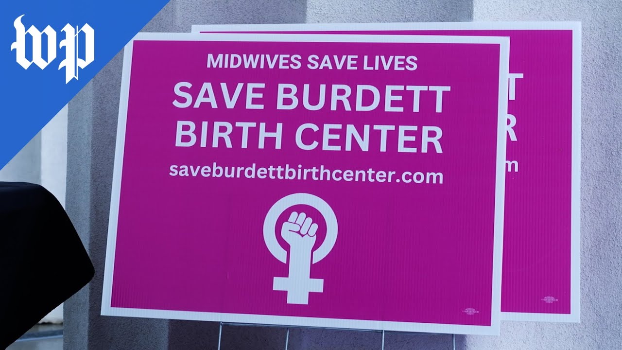 Community fights to save its only birthing center - The Global Herald