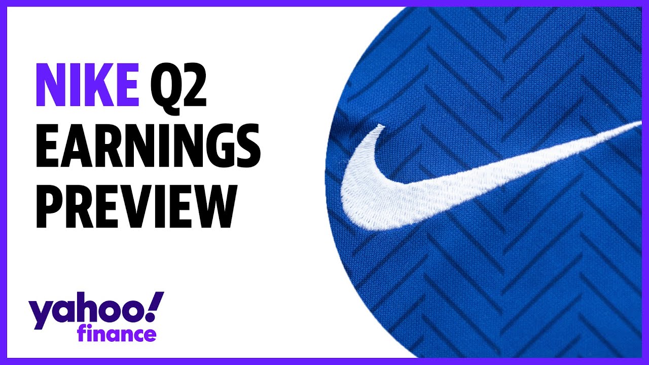 Nike reports Q2 earnings after the bell What to expect The Global Herald