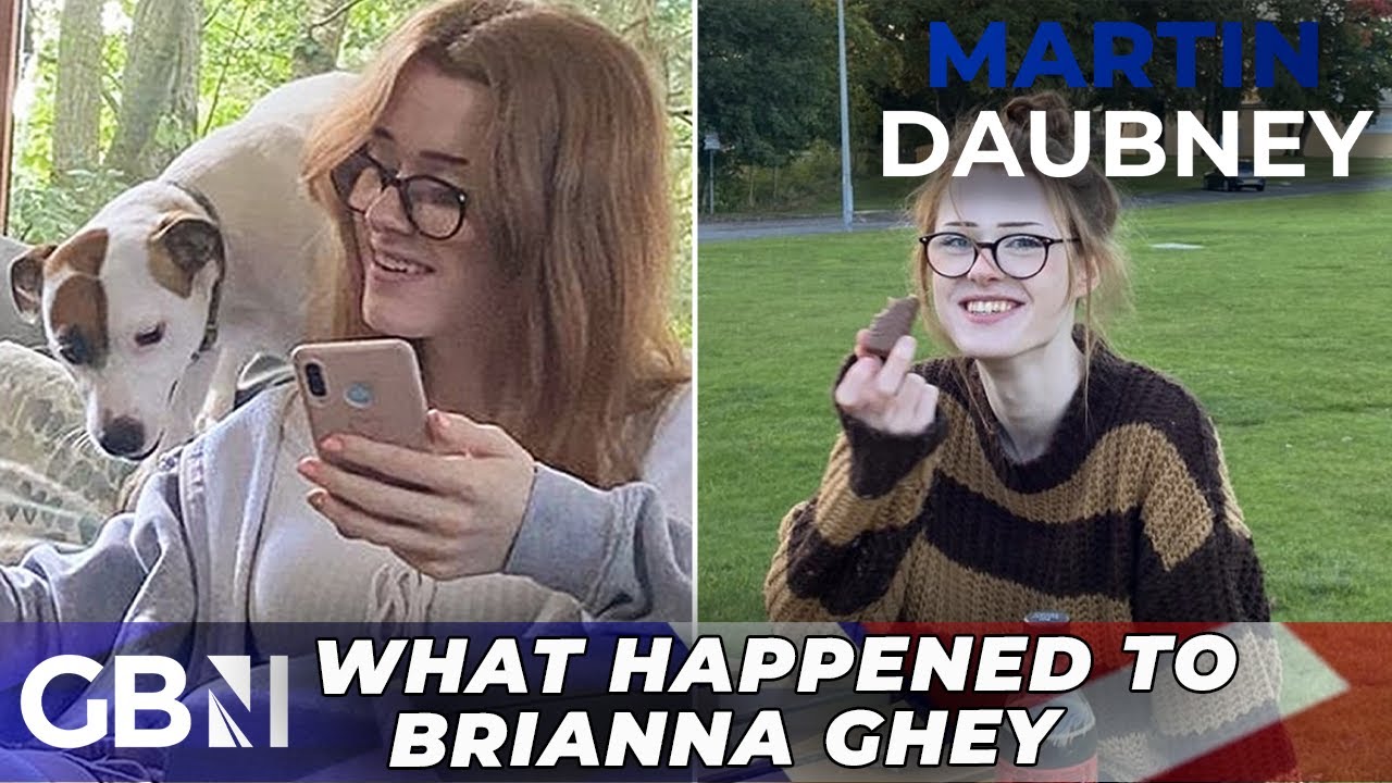 What happened to Brianna Ghey? Full timeline of events before and after ...