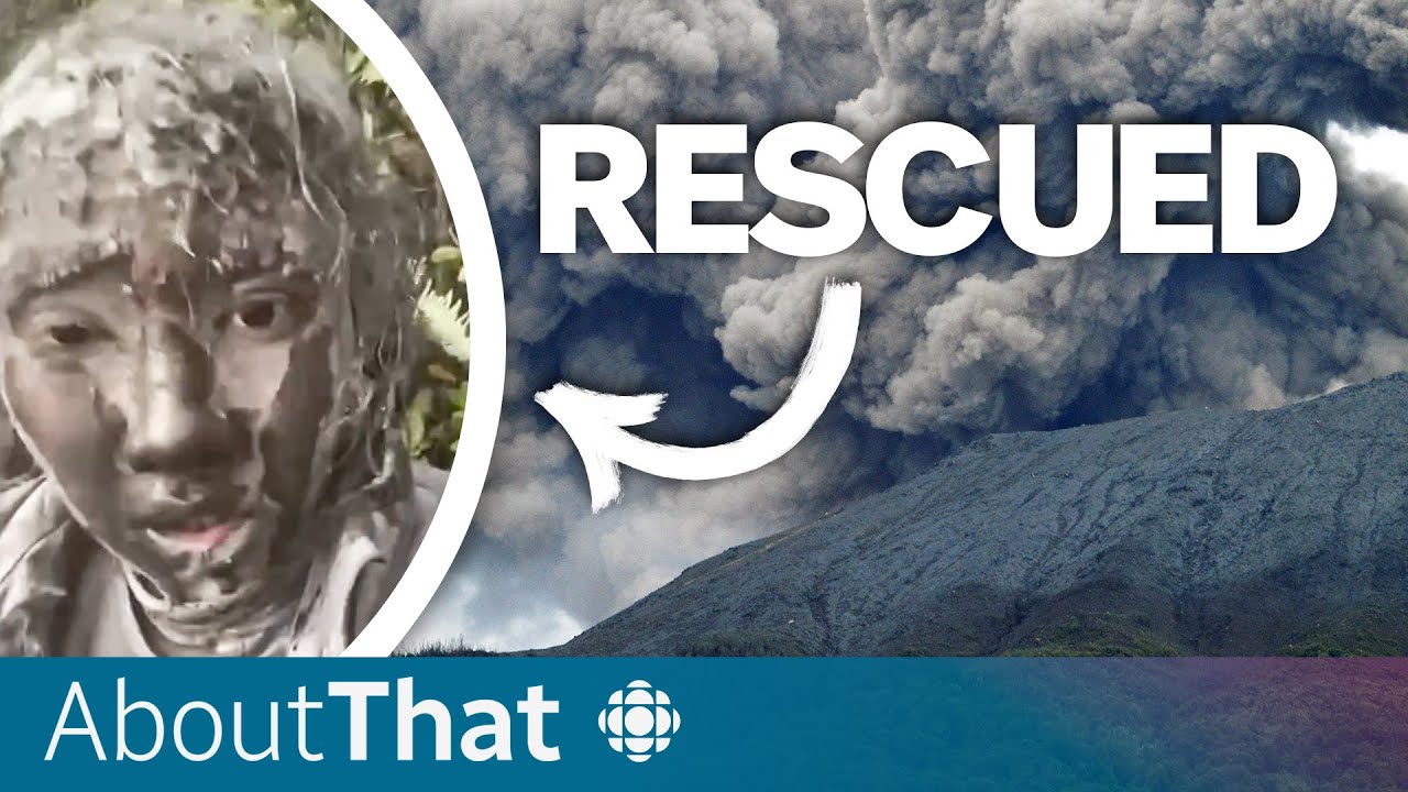 How an Indonesian volcanic eruption surprised dozens, killed 23 | About
