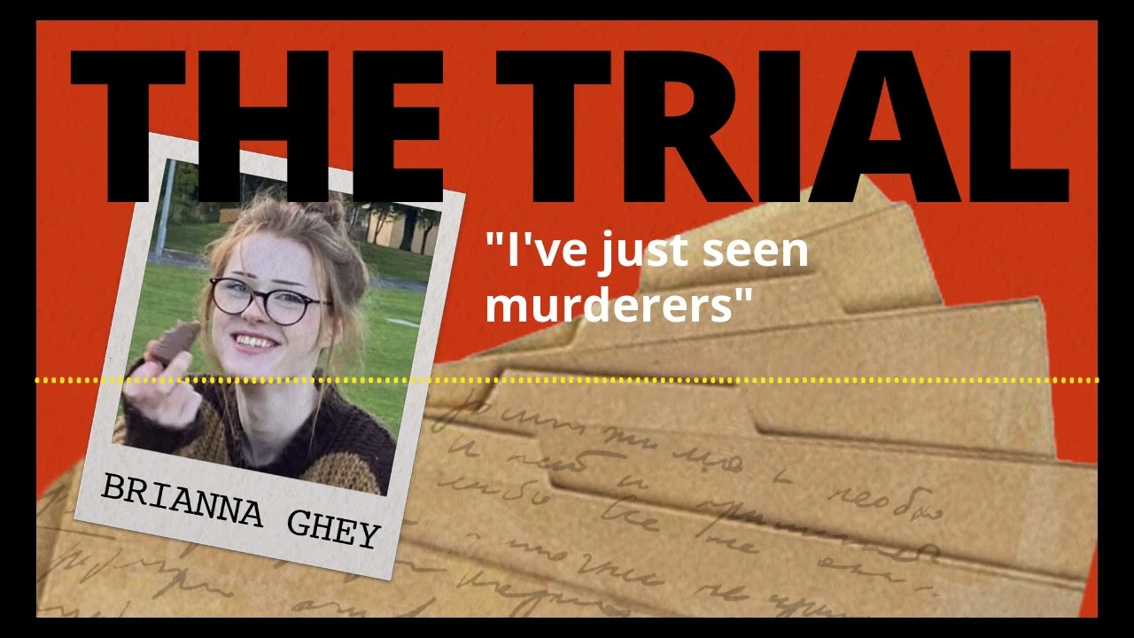 "I've just seen murderers" | The Trial: Brianna Ghey - The Global Herald