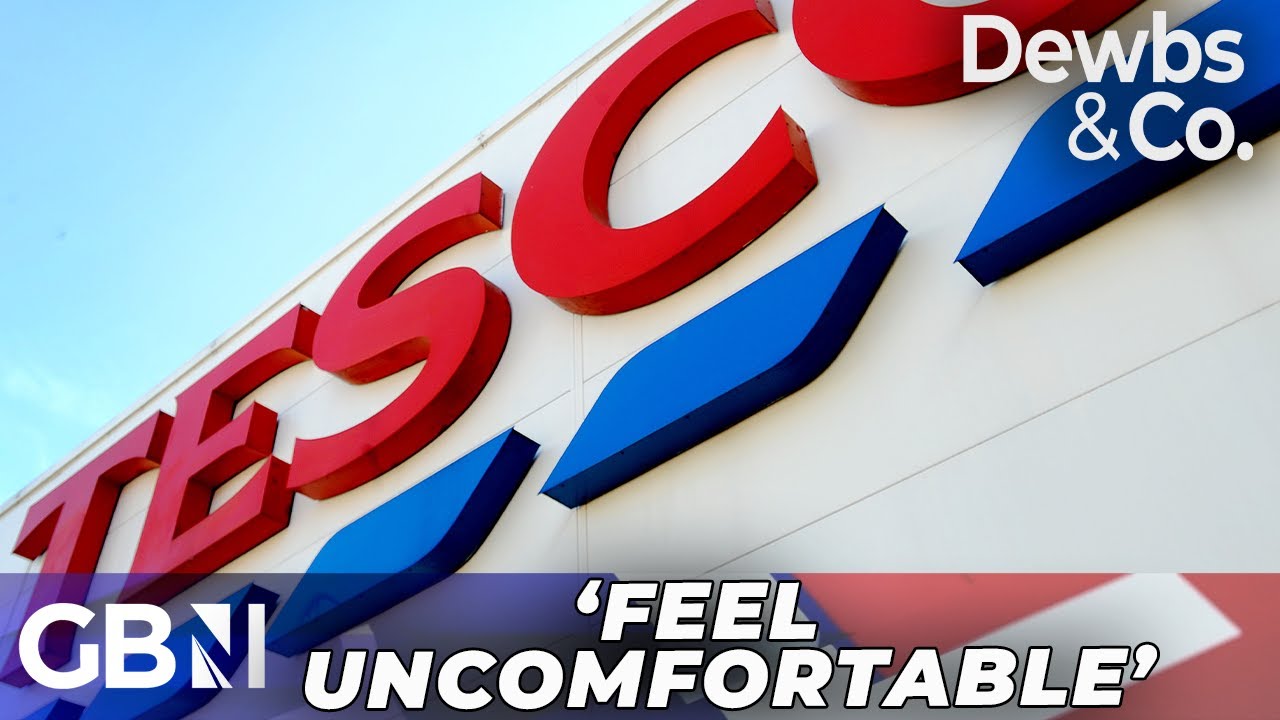 Sainsbury's and Tesco make £300M from YOUR data in 'loyalty schemes' The Global Herald