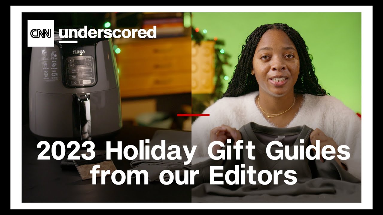 Editor's Picks 2023 Holiday Gift Guide The Global Herald