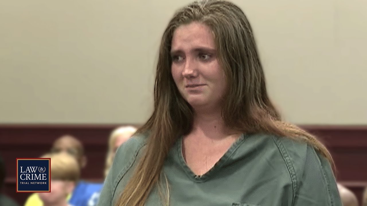Woman Hannah Payne Heads to Trial for Deadly Citizen's Arrest