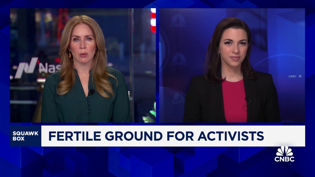 Potential Boardroom Battles Are Coming In 2024 The Global Herald