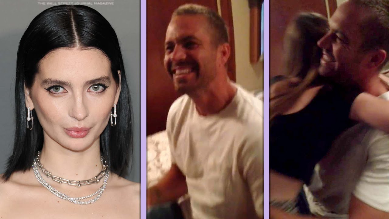 Paul Walker’s Daughter Meadow Shares Rare Home Video on 10th