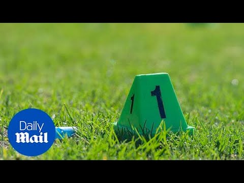 Ecuador: Gunmen storm television studio live on air