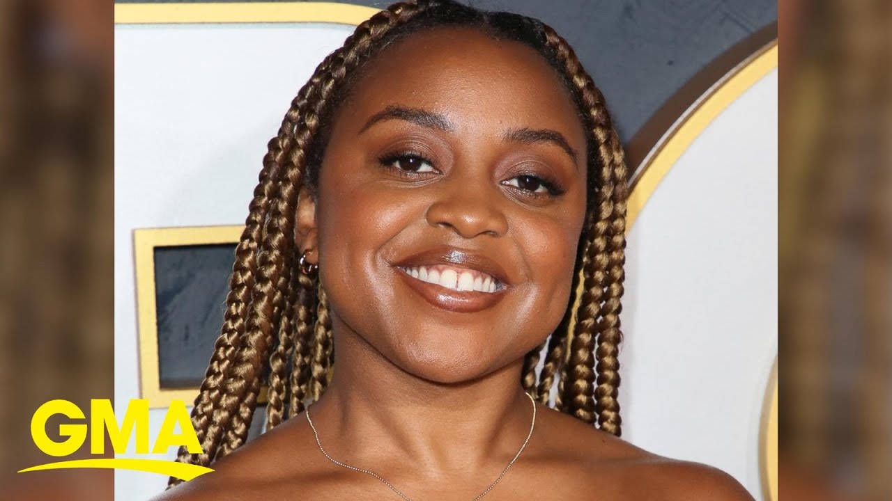 The best of Quinta Brunson The Global Herald