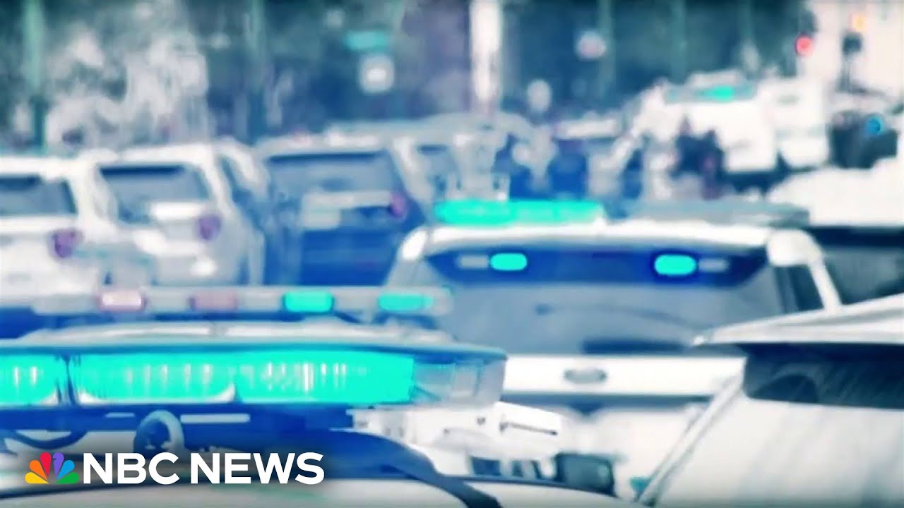 Alarming rise in swatting incidents targeting public officials, law ...