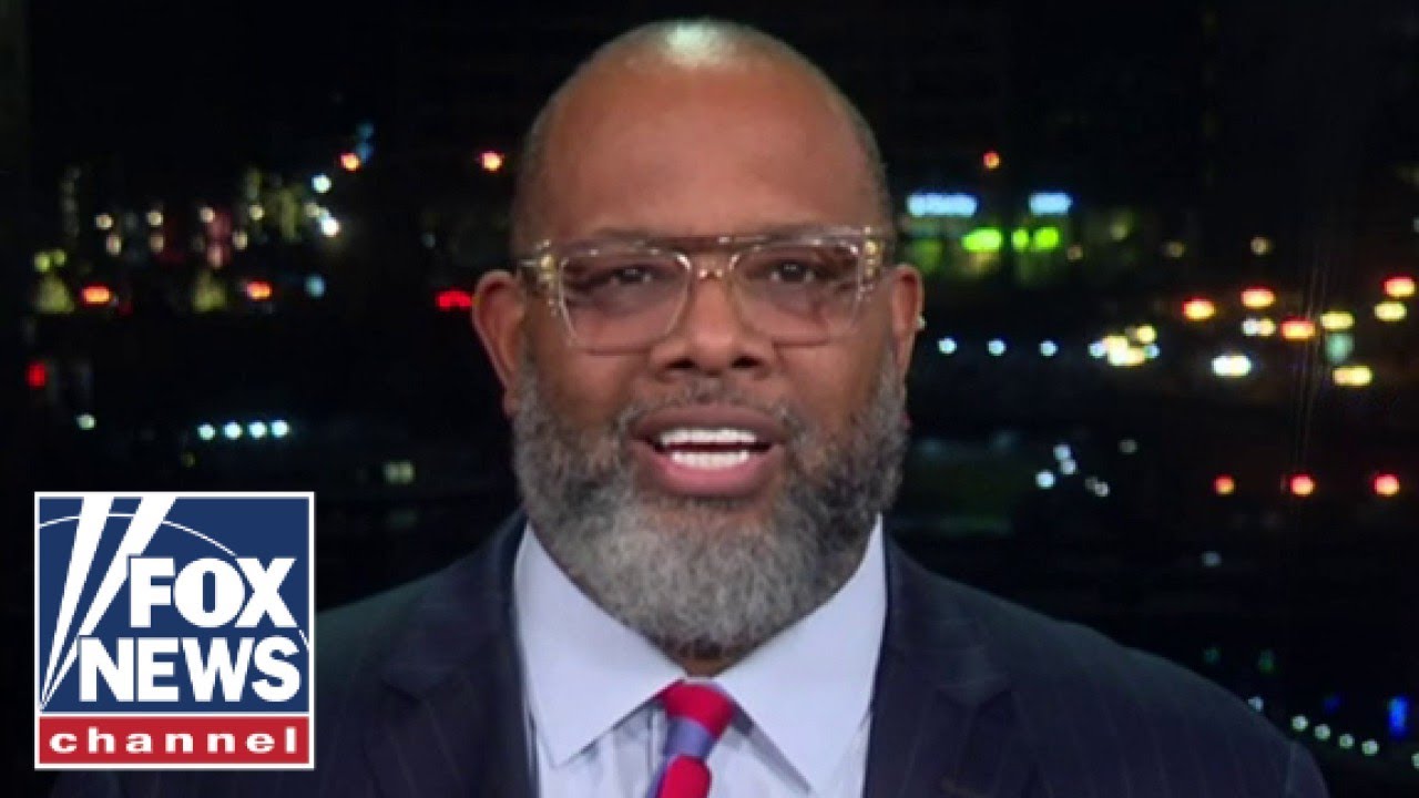 Pastor Corey Brooks: Diversity training hasn't helped us one bit - The