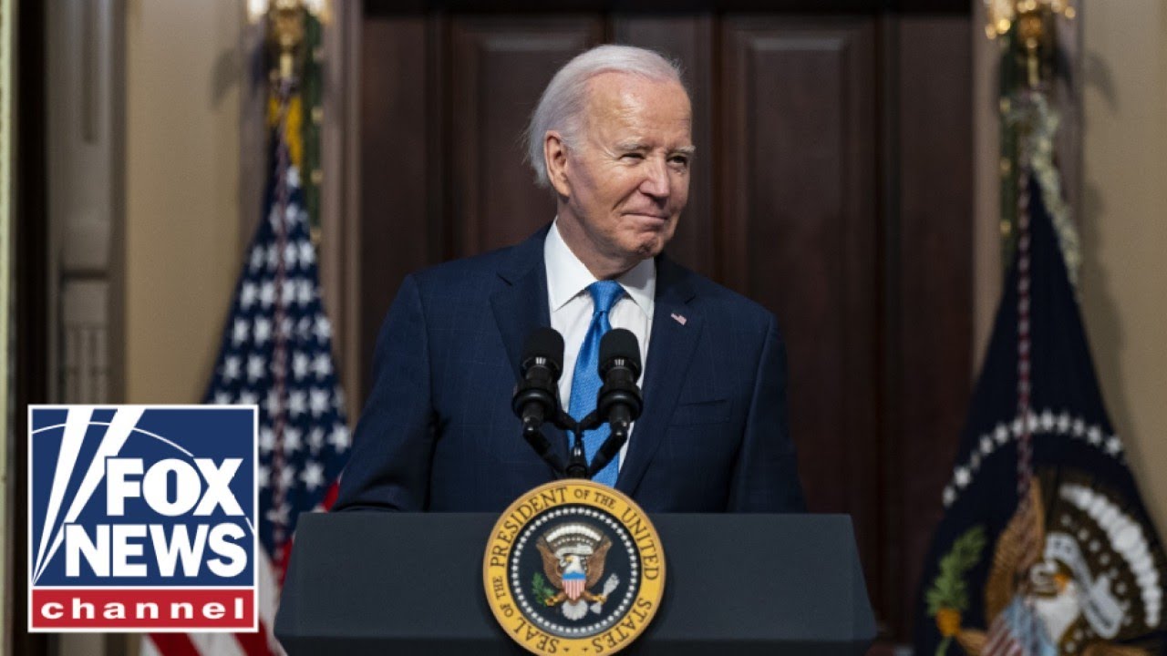 Biden admin quietly cracks down on fridges, freezers - The Global Herald
