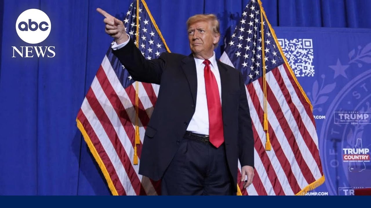 GOP candidates campaign in New Hampshire after Iowa caucuses The