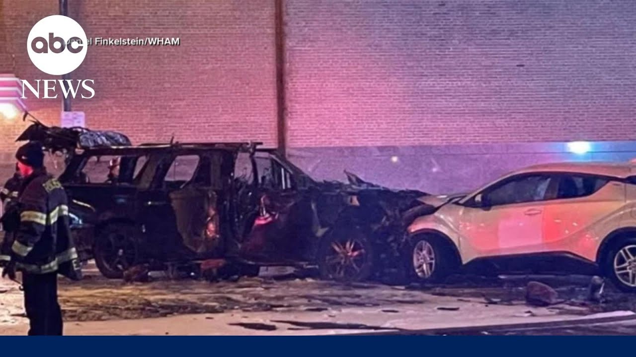 Rochester Car Crash Leaves 3 Dead 5 Injured The Global Herald Rochester Car Crash Leaves 3 Dead 5 Injured The Global Herald