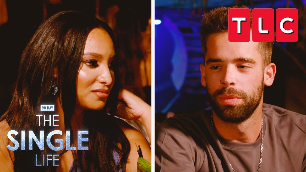 Chantel’s Greek Romance 90 Day The Single Life TLC The Global Herald