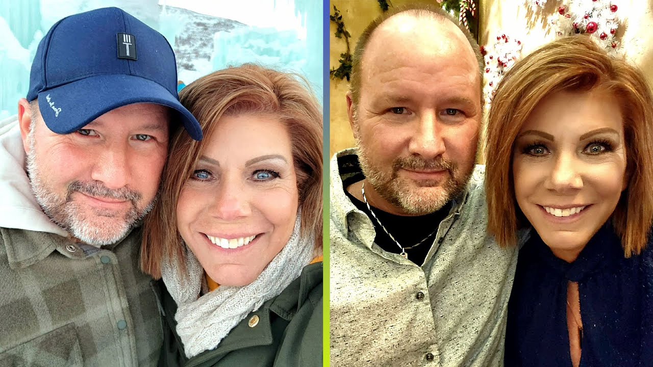 Sister Wives Star Meri Brown Reveals New Boyfriend The Global Herald