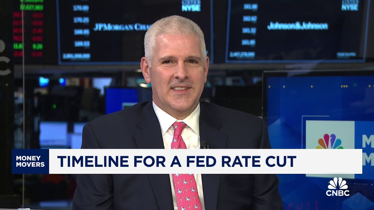 Not expecting a significant recession to unfold this year, says Raymond ...