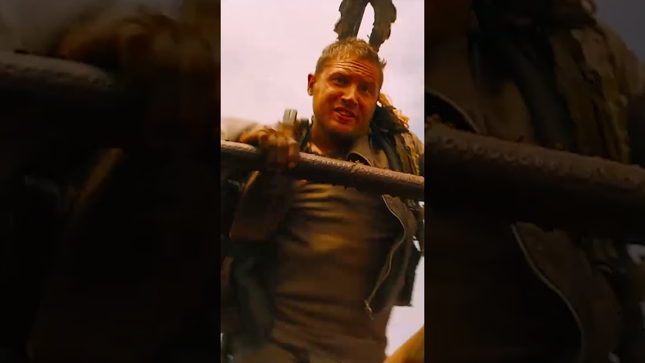 On the edge of my seat this entire movie. shorts The Global Herald