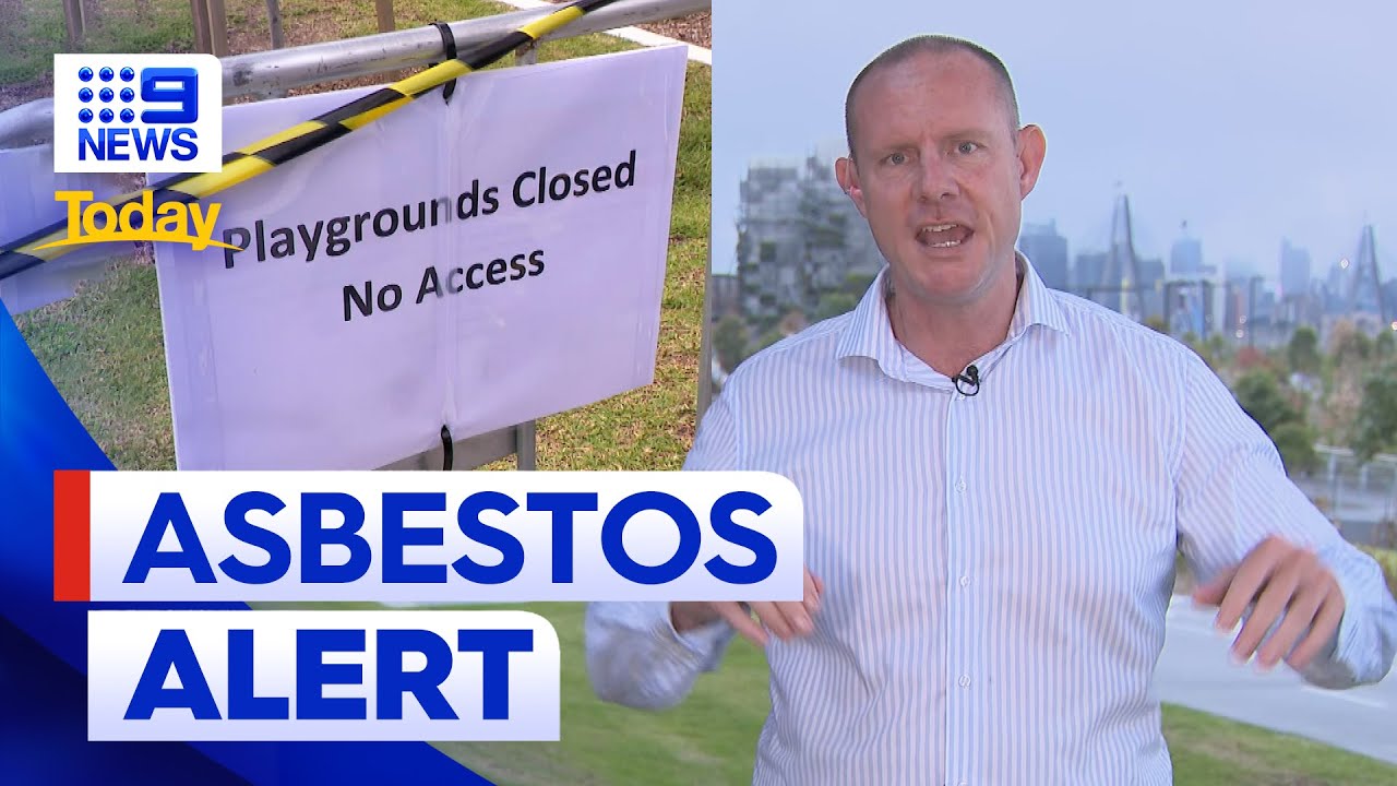 Beautiful Nearly 70 Schools To Close In Australia Over Fears Of Asbestos In Play Sand Landscape Illustration Beautiful Nearly 70 Schools To Close In Australia Over Fears Of Asbestos In Play Sand Landscape Illustration