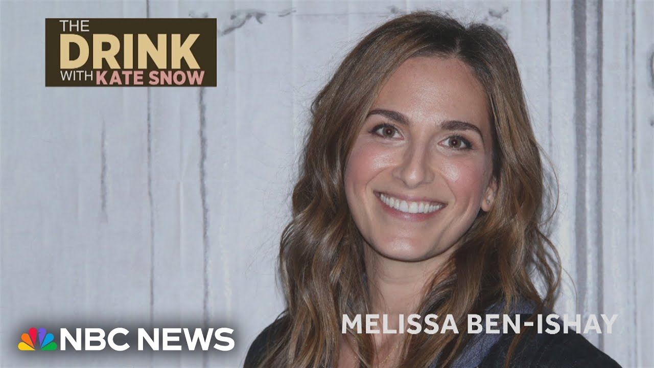 Melissa Ben-Ishay on building a cupcake empire - The Global Herald