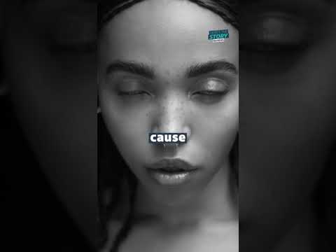 FKA Twigs Calvin Klein ad banned for ‘objectifying women’ but Kendall’s