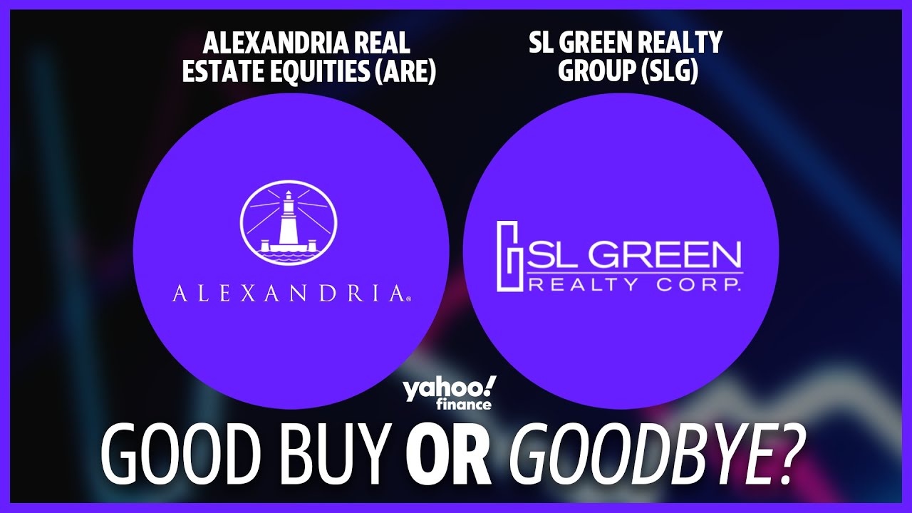 Real estate investing in REITS Why investors should consider Alexandria Real Estate Equities