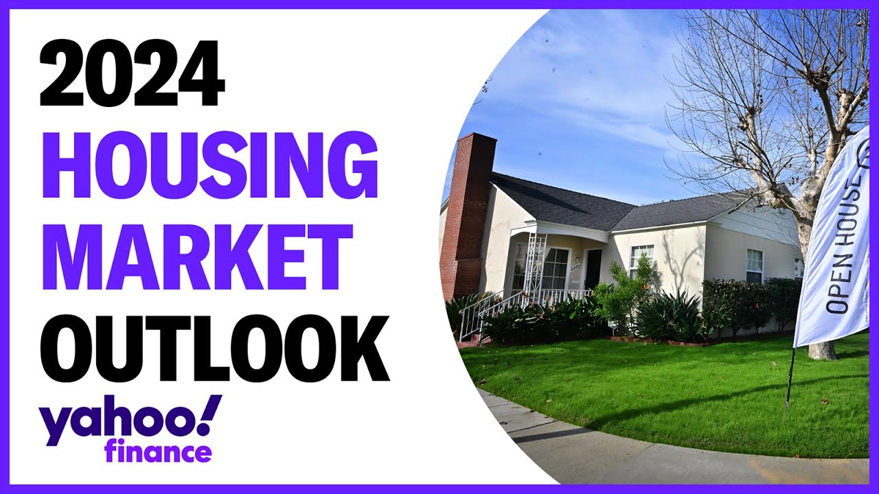 Why 2024 signals 'great growth' for the housing market - The Global Herald