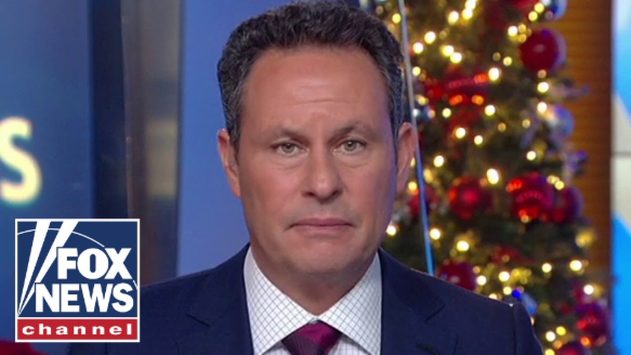 Joe Biden never anticipated this 'war': Kilmeade - The Global Herald