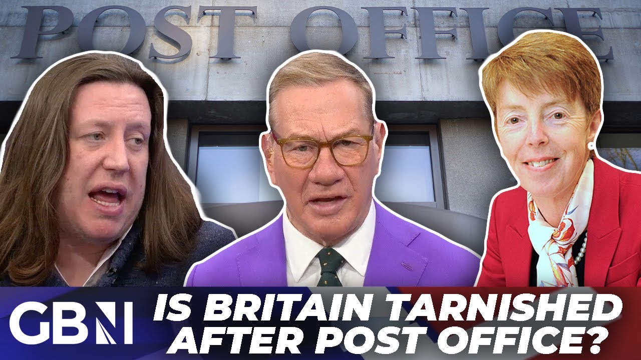 It s A GROTESQUE Scandal Are Britain s Institutions Tarnished After it-s-a-grotesque-scandal-are-britain-s-institutions-tarnished-after