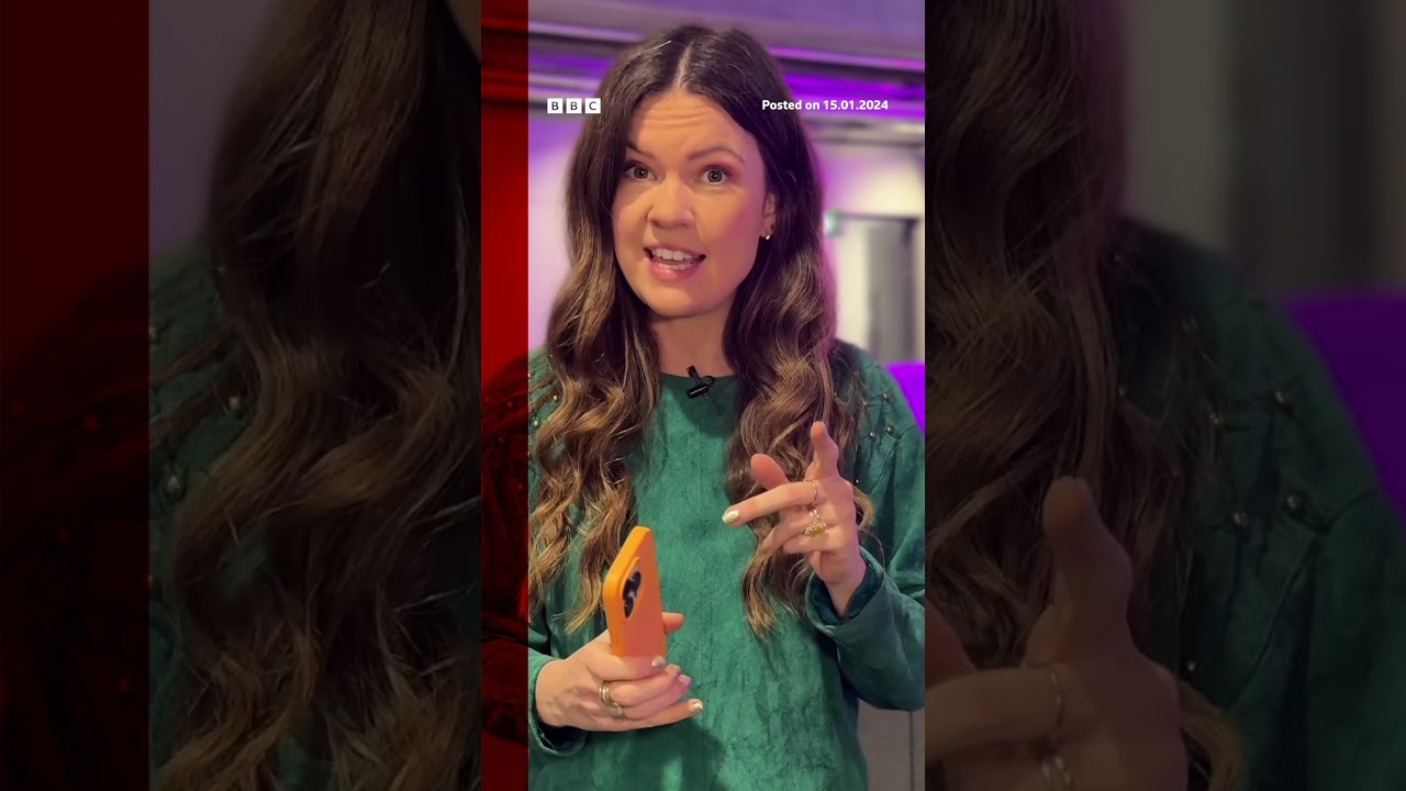 This is why your phone battery drains in cold weather. Shorts Weather BBCNews The Global Herald