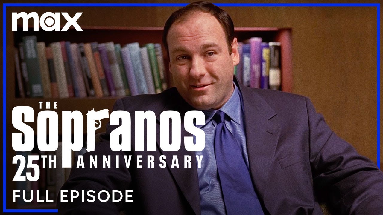 The Sopranos | Season 1, Episode 1 | Max - The Global Herald