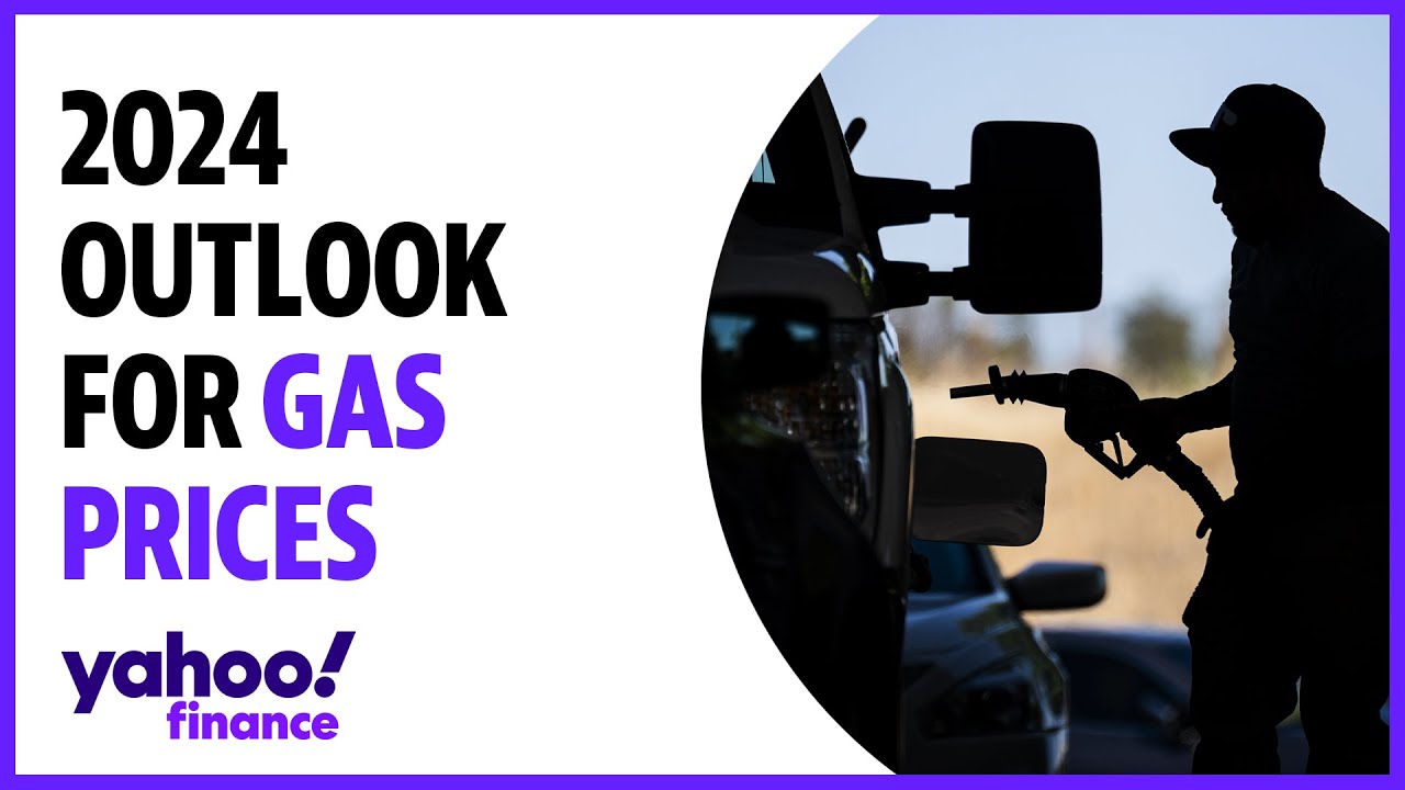 Gas Prices hover around 3.00 per gallon, here's what to expect for the