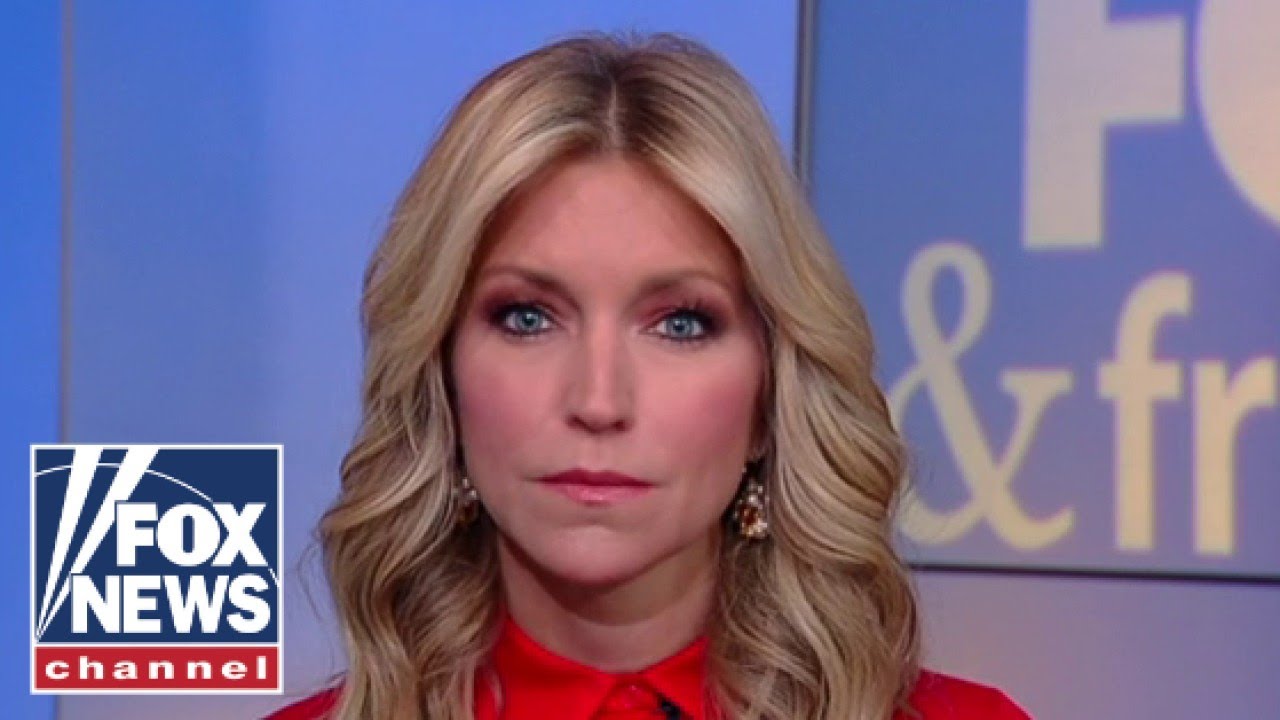 Ainsley Earhardt: This was all a mess - The Global Herald