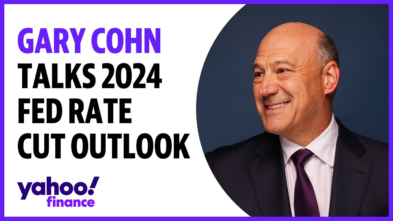 Fed is 'not completely done' fighting inflation Gary Cohn The Global