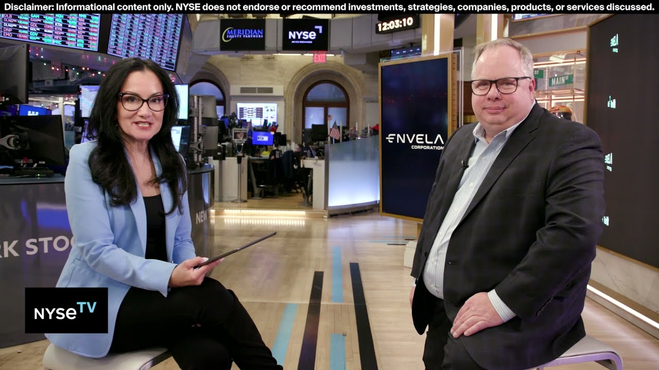 Envela CEO shares insights into the company's evolution and priorities for 2024 - The Global Herald