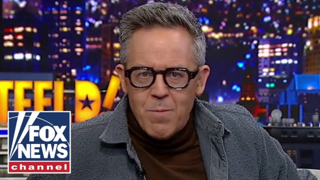 Gutfeld: This was disturbing to watch - The Global Herald